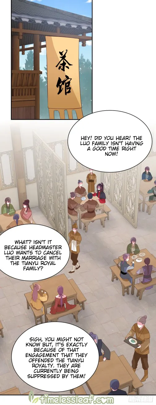 Read Pupillary Master chapter 56 image 7 on Lezhin