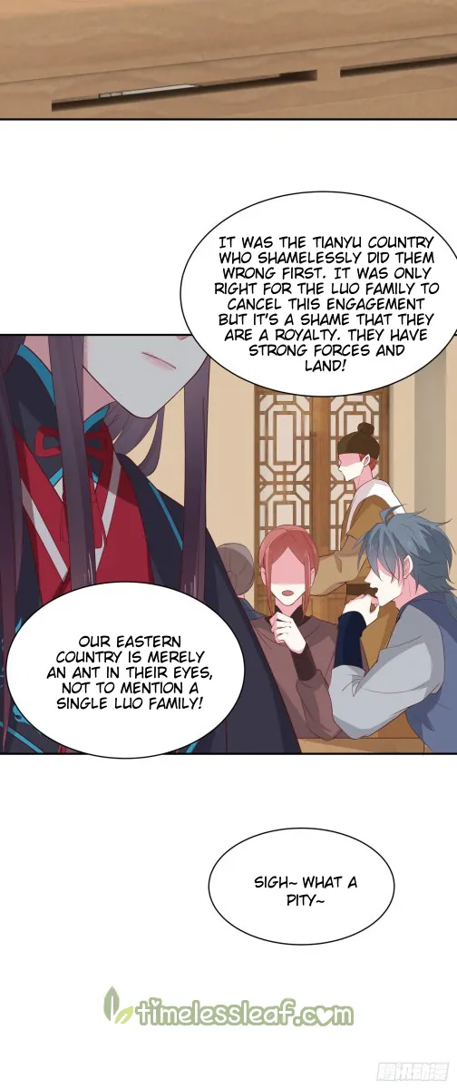 Read Pupillary Master chapter 56 image 9 on Lezhin