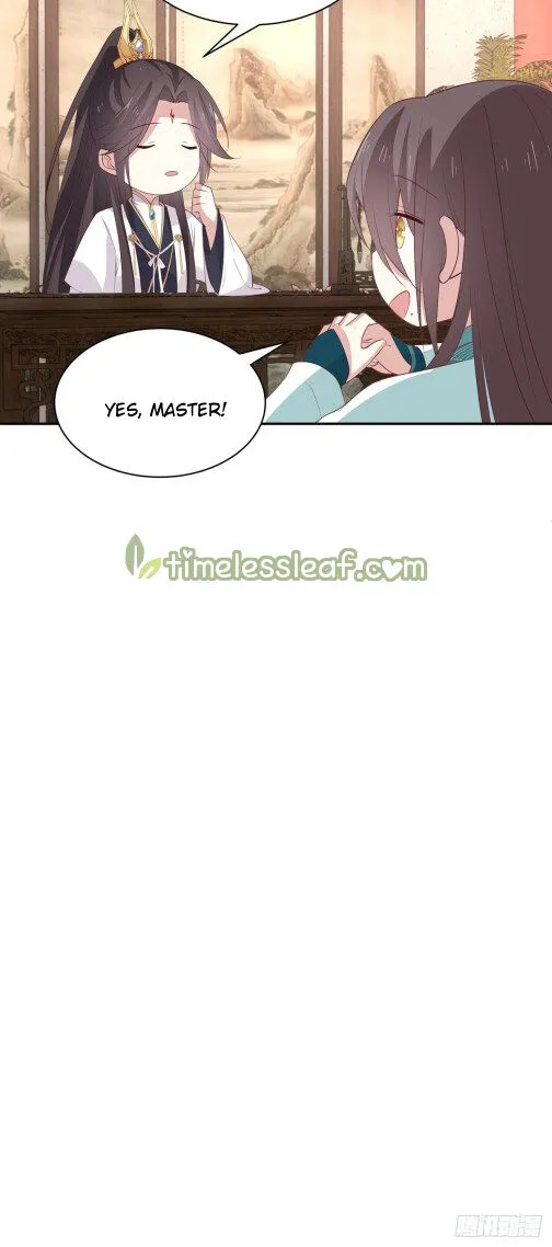 Read Pupillary Master chapter 57.1 image 6 on Lezhin