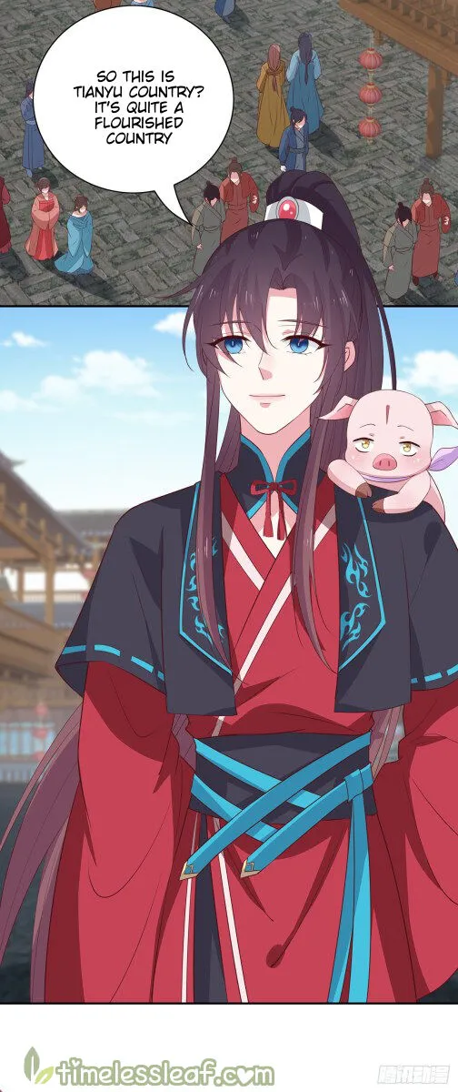 Read Pupillary Master chapter 57.2 image 9 on Lezhin