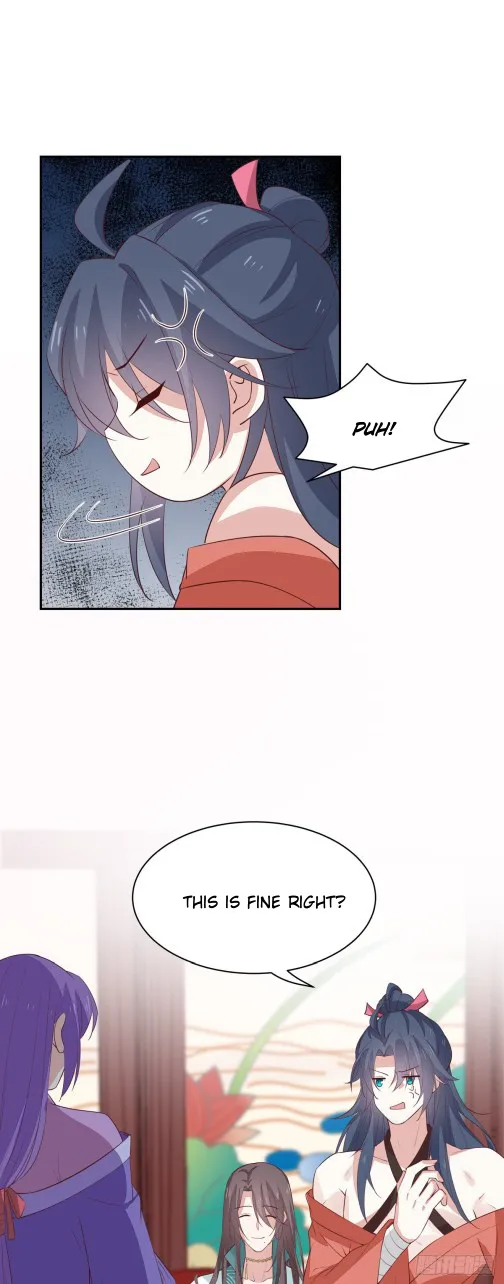 Read Pupillary Master chapter 57 image 11 on Lezhin