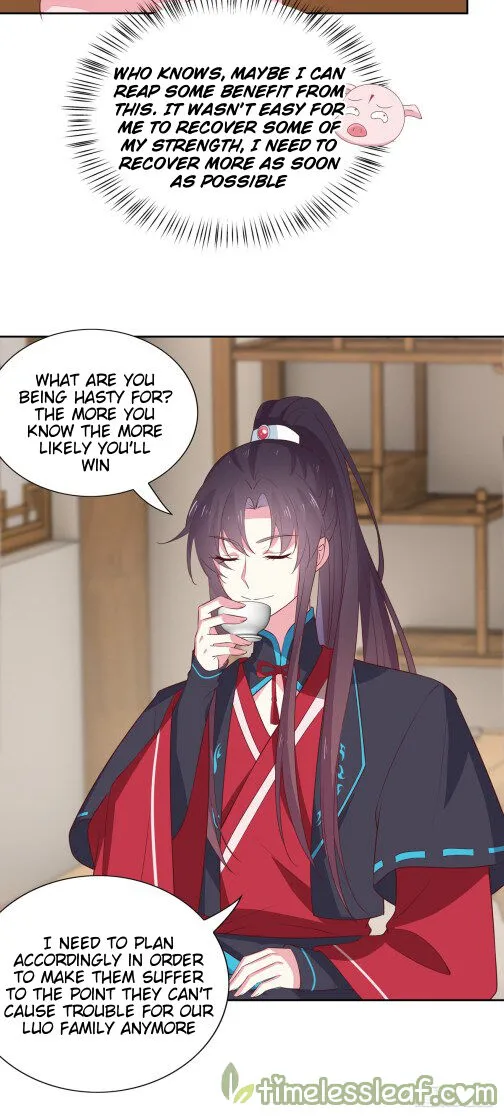 Read Pupillary Master chapter 58.1 image 2 on Lezhin
