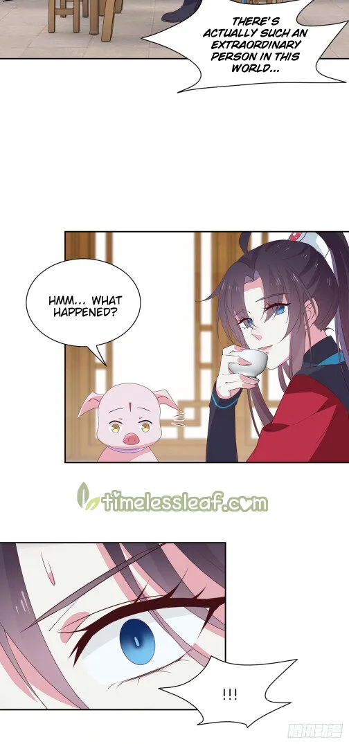 Read Pupillary Master chapter 58.1 image 4 on Lezhin