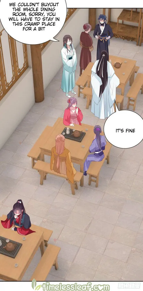 Read Pupillary Master chapter 58.2 image 2 on Lezhin