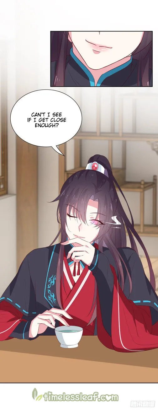Read Pupillary Master chapter 58.2 image 5 on Lezhin