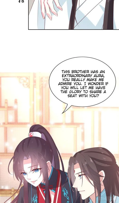 Read Pupillary Master chapter 58.2 image 7 on Lezhin