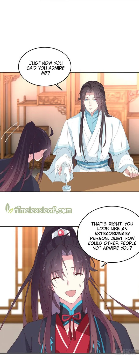 Read Pupillary Master chapter 59.1 image 6 on Lezhin