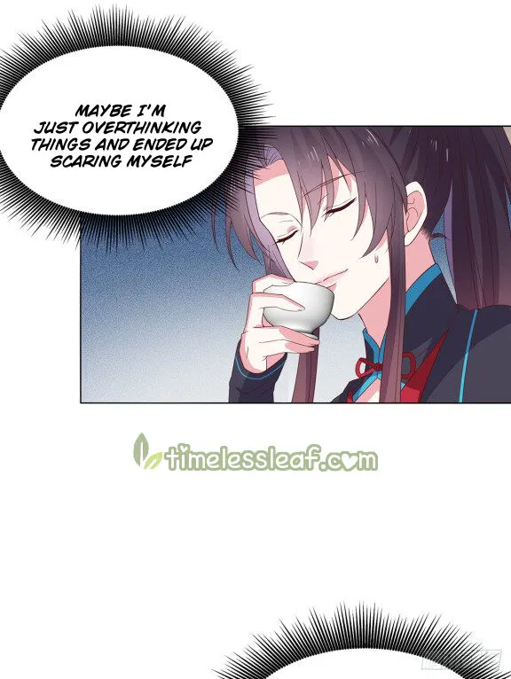 Read Pupillary Master chapter 59.2 image 2 on Lezhin