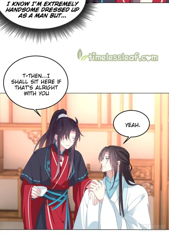 Read Pupillary Master chapter 59 image 1 on Lezhin