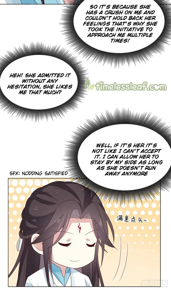 Read Pupillary Master chapter 59 image 8 on Lezhin