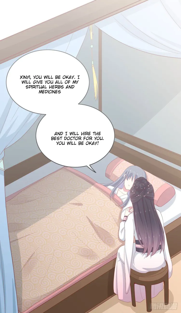 Read Pupillary Master chapter 6.1 image 14 on Lezhin