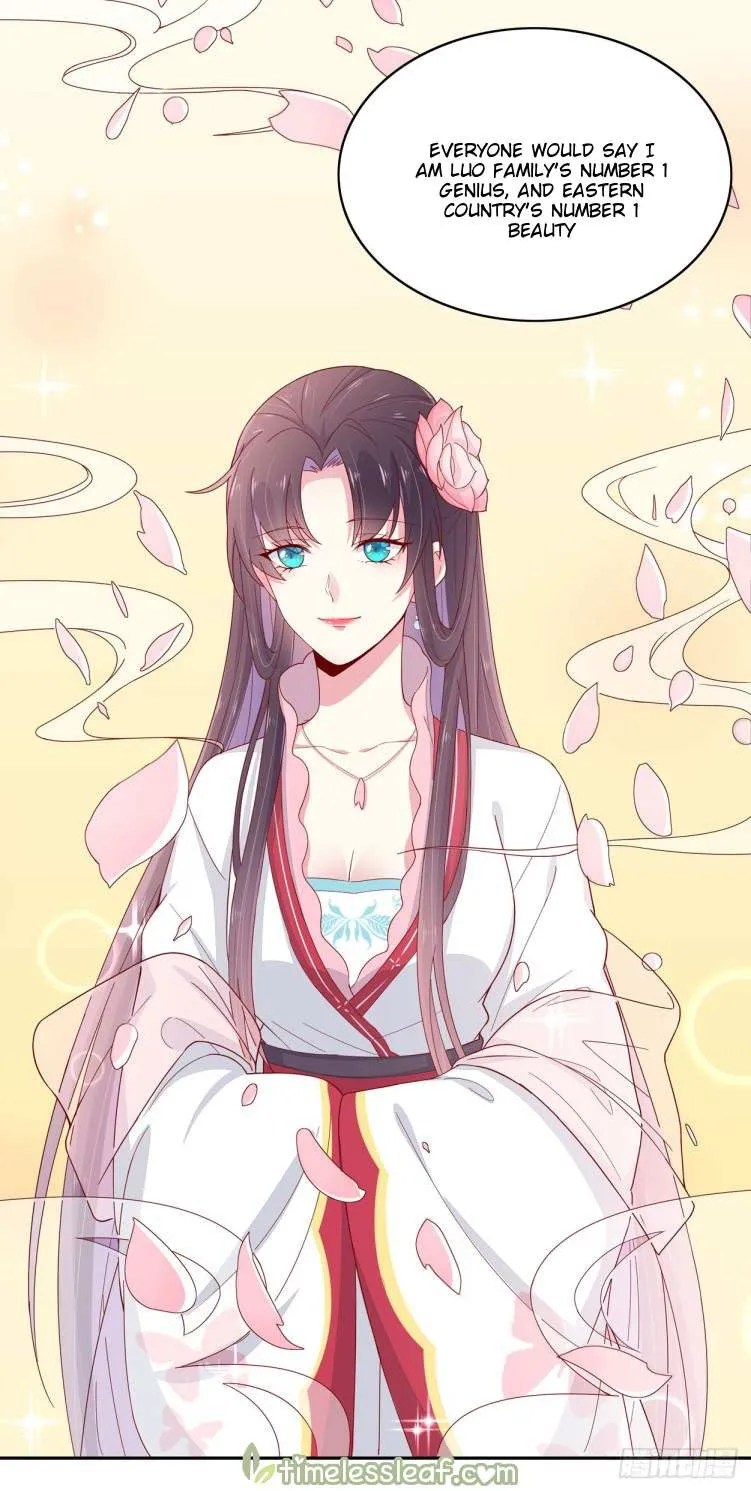 Read Pupillary Master chapter 6.1 image 4 on Lezhin