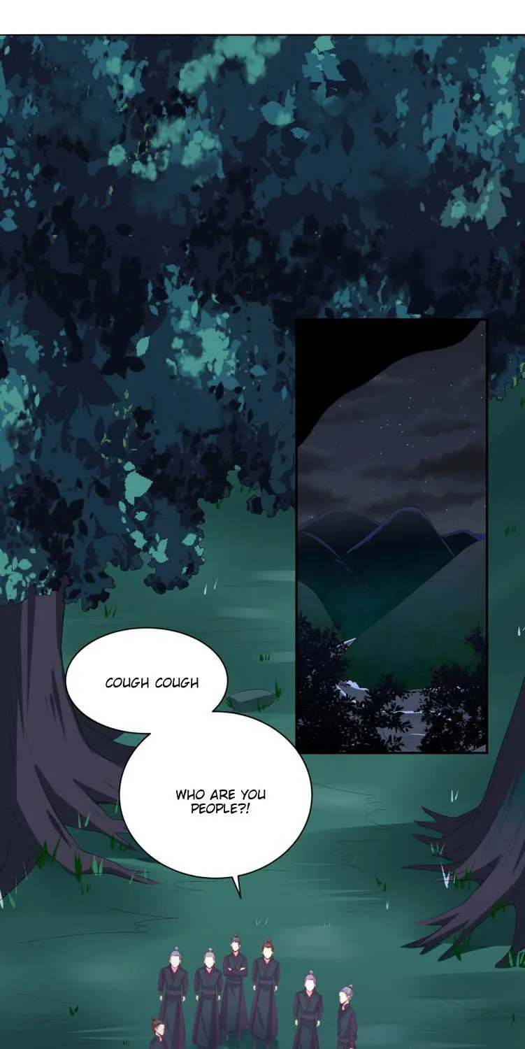 Read Pupillary Master chapter 6.1 image 5 on Lezhin