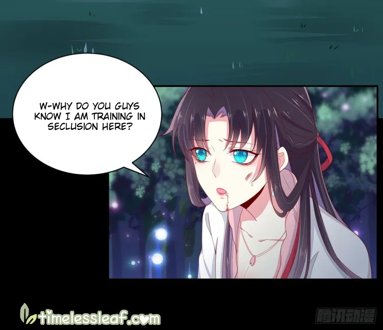 Read Pupillary Master chapter 6.1 image 7 on Lezhin