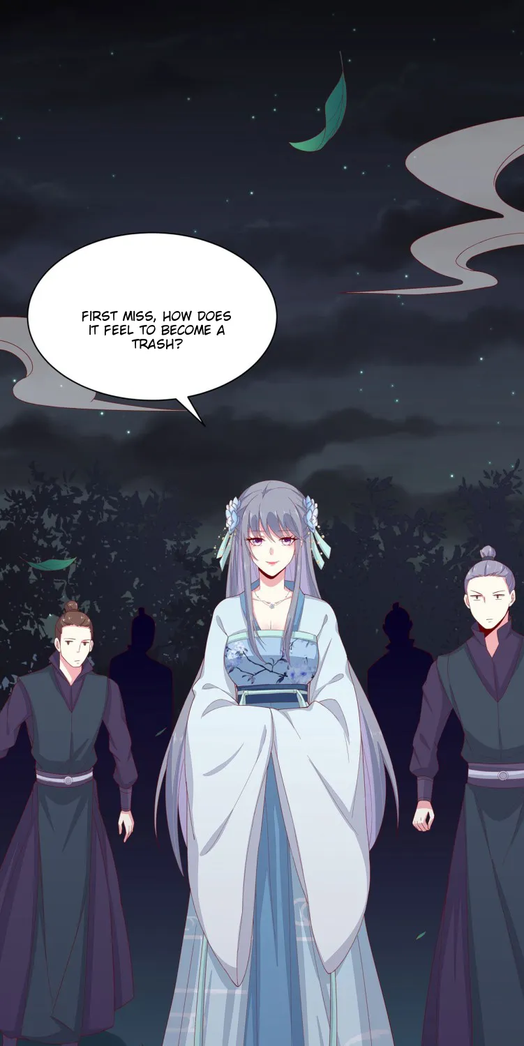 Read Pupillary Master chapter 6.1 image 9 on Lezhin