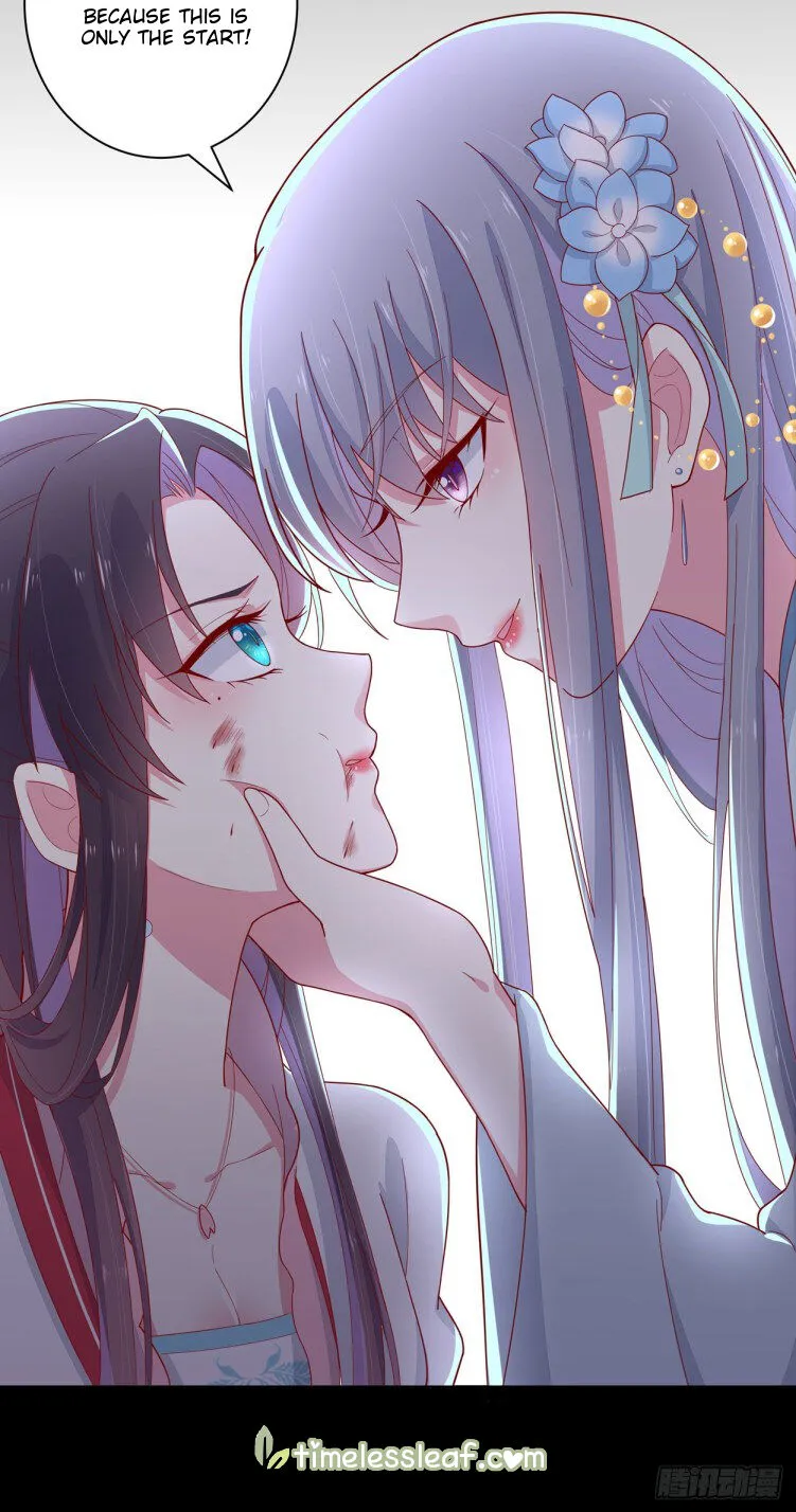 Read Pupillary Master chapter 6.2 image 14 on Lezhin
