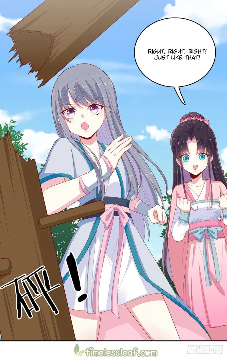 Read Pupillary Master chapter 6.2 image 2 on Lezhin