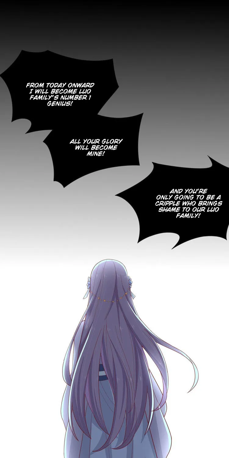 Read Pupillary Master chapter 6.3 image 11 on Lezhin