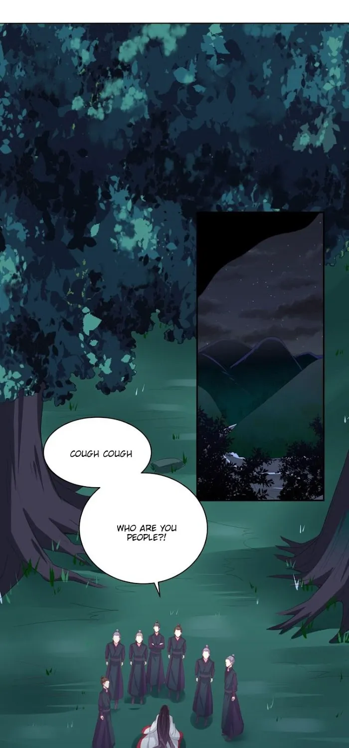 Read Pupillary Master chapter 6 image 5 on Lezhin