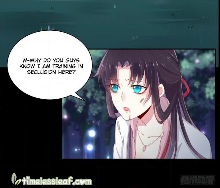 Read Pupillary Master chapter 6 image 7 on Lezhin