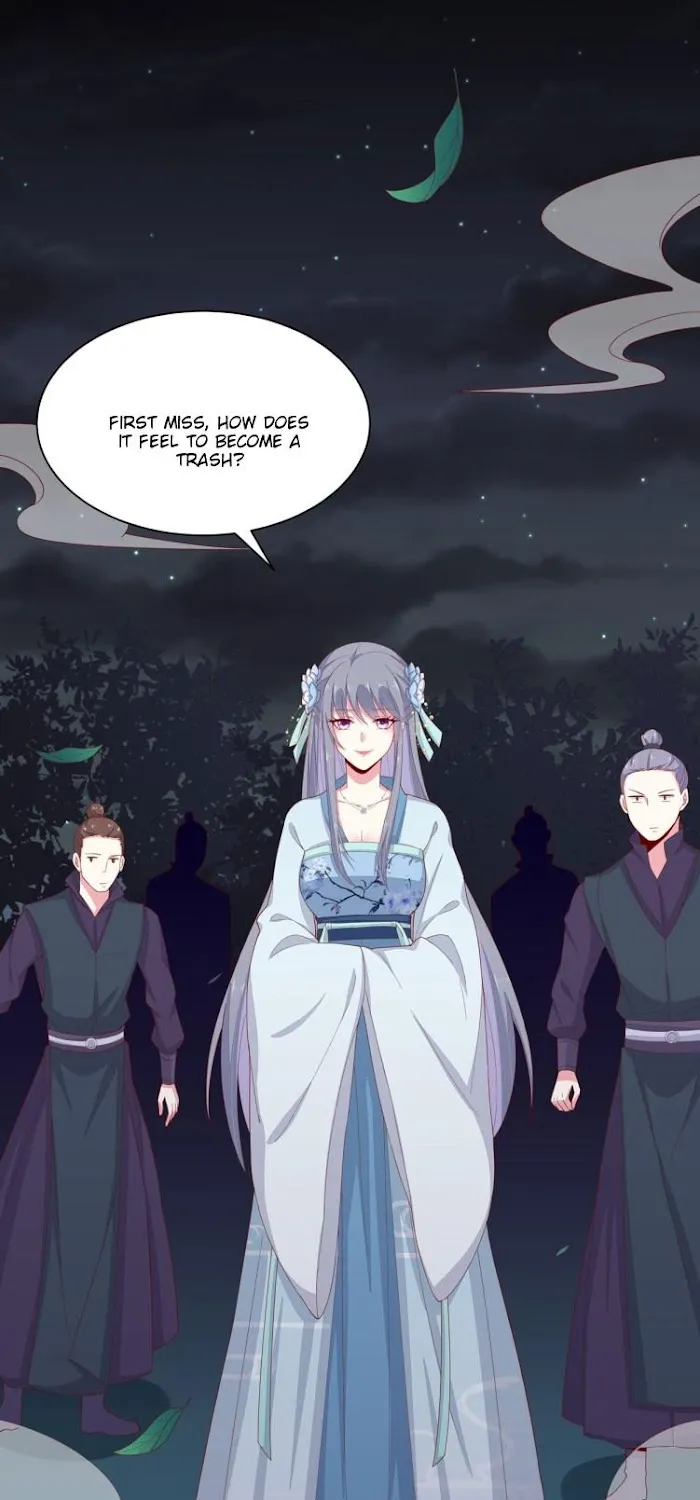 Read Pupillary Master chapter 6 image 9 on Lezhin