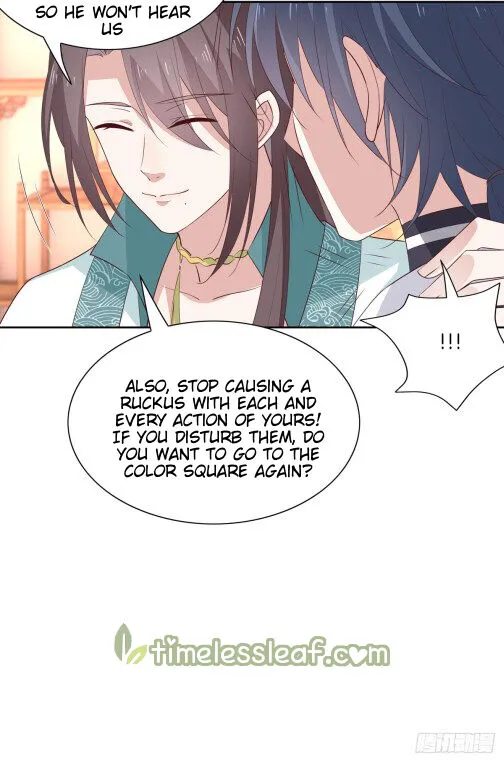 Read Pupillary Master chapter 60.1 image 1 on Lezhin
