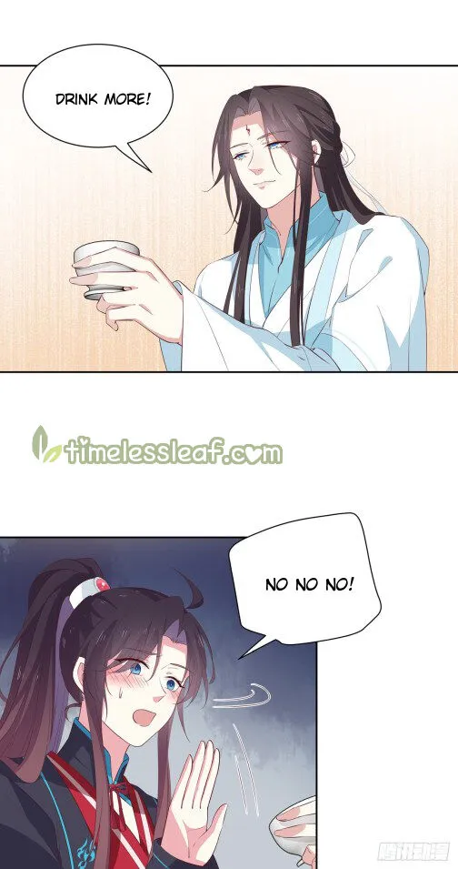 Read Pupillary Master chapter 60.1 image 10 on Lezhin