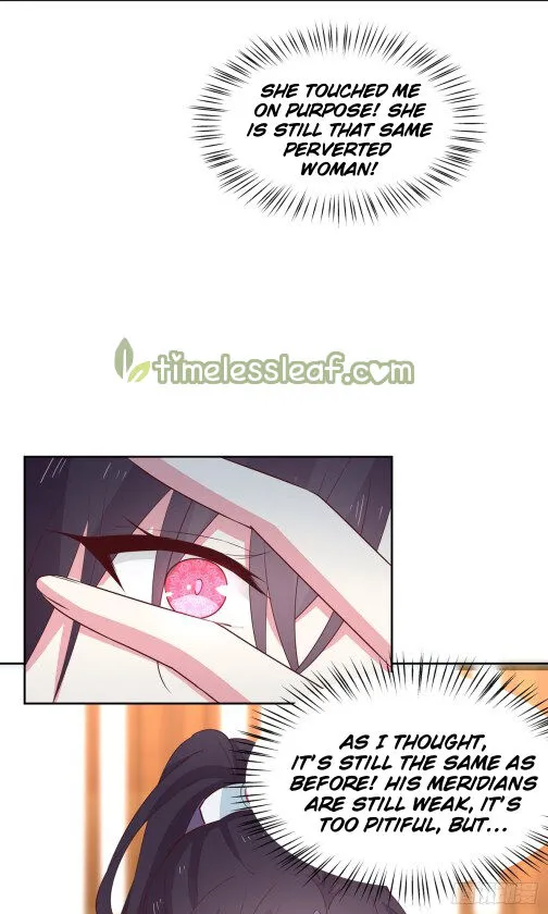 Read Pupillary Master chapter 60.2 image 2 on Lezhin