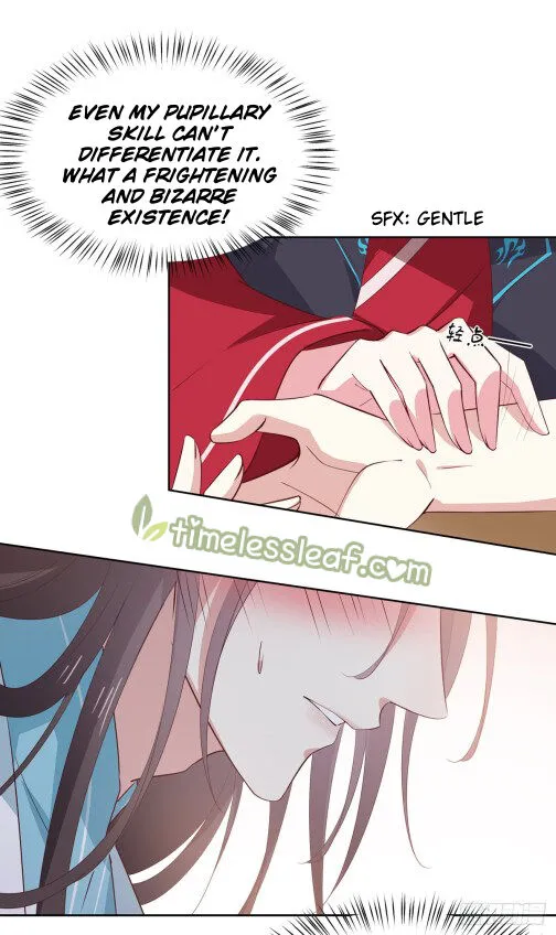 Read Pupillary Master chapter 60.2 image 4 on Lezhin