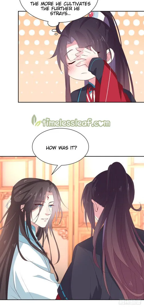 Read Pupillary Master chapter 60.2 image 6 on Lezhin
