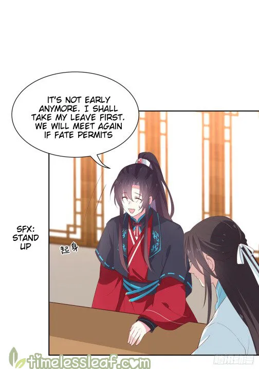Read Pupillary Master chapter 60.2 image 8 on Lezhin