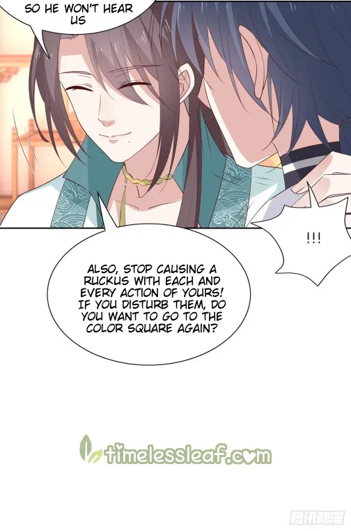 Read Pupillary Master chapter 60 image 1 on Lezhin