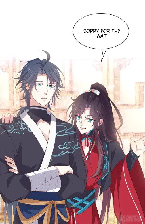 Read Pupillary Master chapter 61.1 image 12 on Lezhin