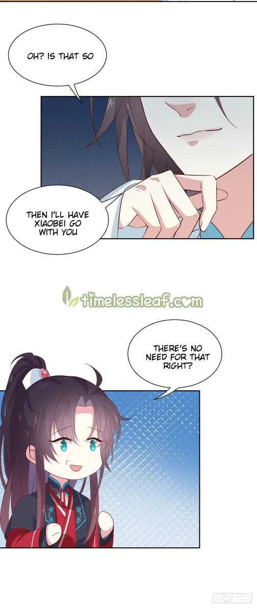 Read Pupillary Master chapter 61.1 image 5 on Lezhin