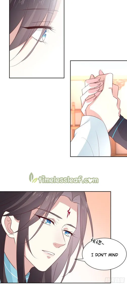 Read Pupillary Master chapter 61.2 image 2 on Lezhin