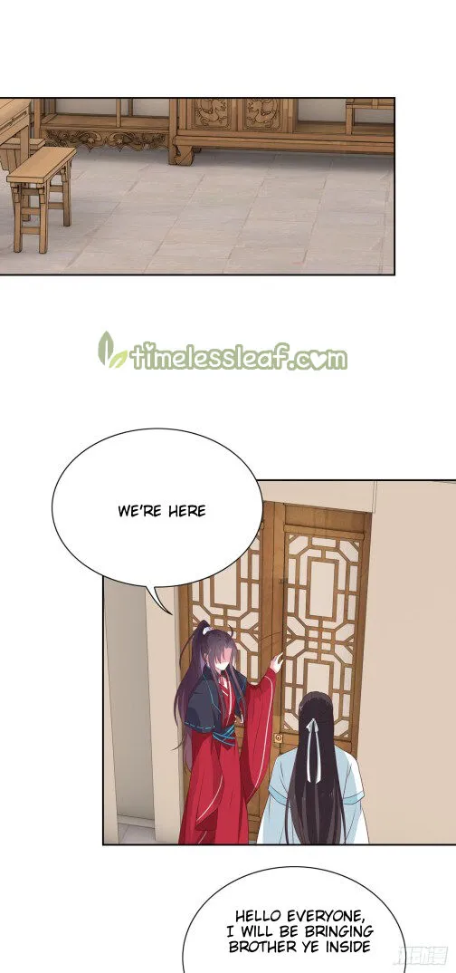 Read Pupillary Master chapter 61.2 image 4 on Lezhin