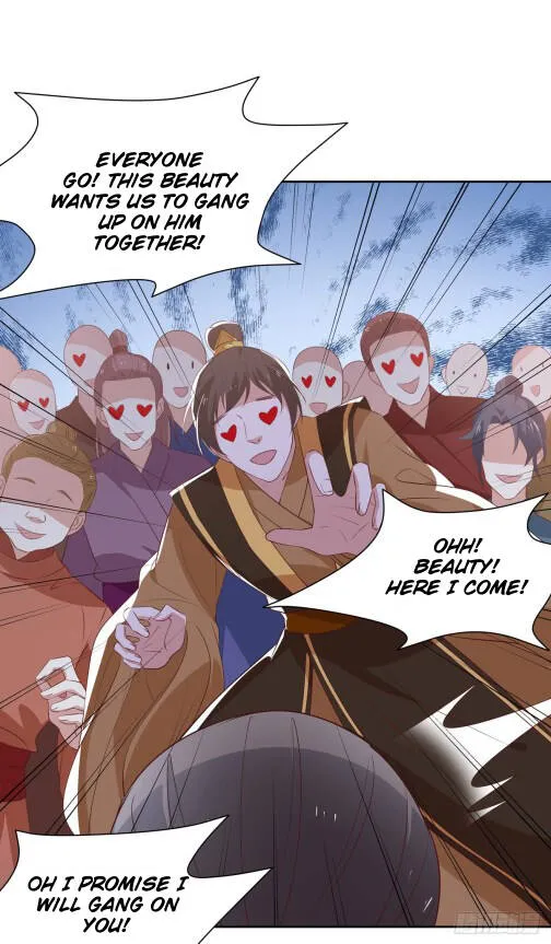Read Pupillary Master chapter 61.2 image 6 on Lezhin