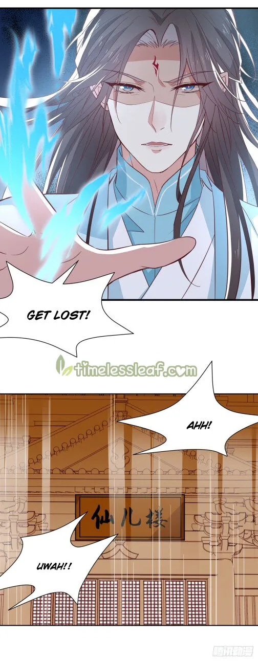 Read Pupillary Master chapter 61.2 image 8 on Lezhin