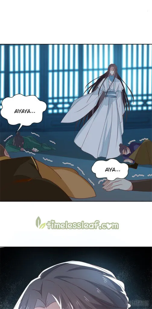 Read Pupillary Master chapter 61.2 image 9 on Lezhin