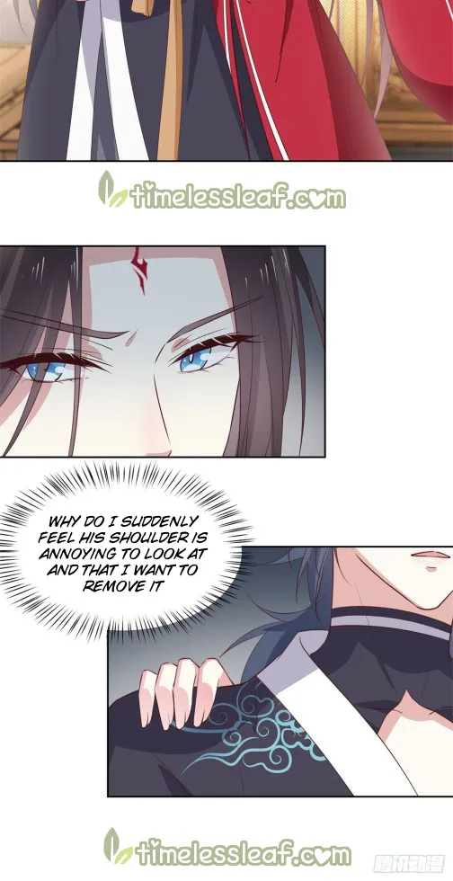 Read Pupillary Master chapter 61 image 13 on Lezhin