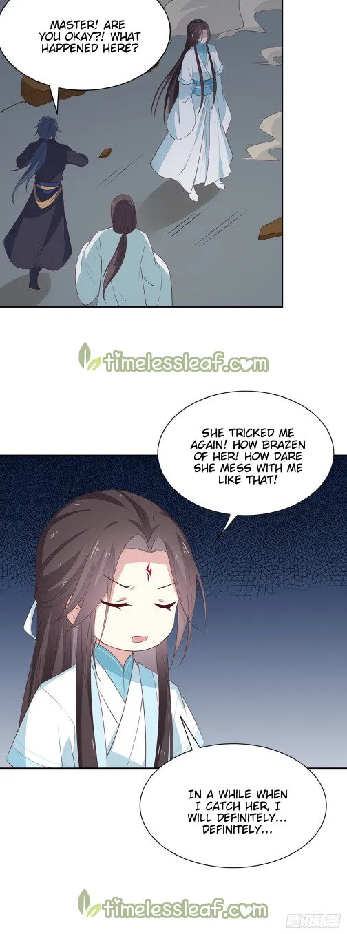 Read Pupillary Master chapter 62.5 image 3 on Lezhin