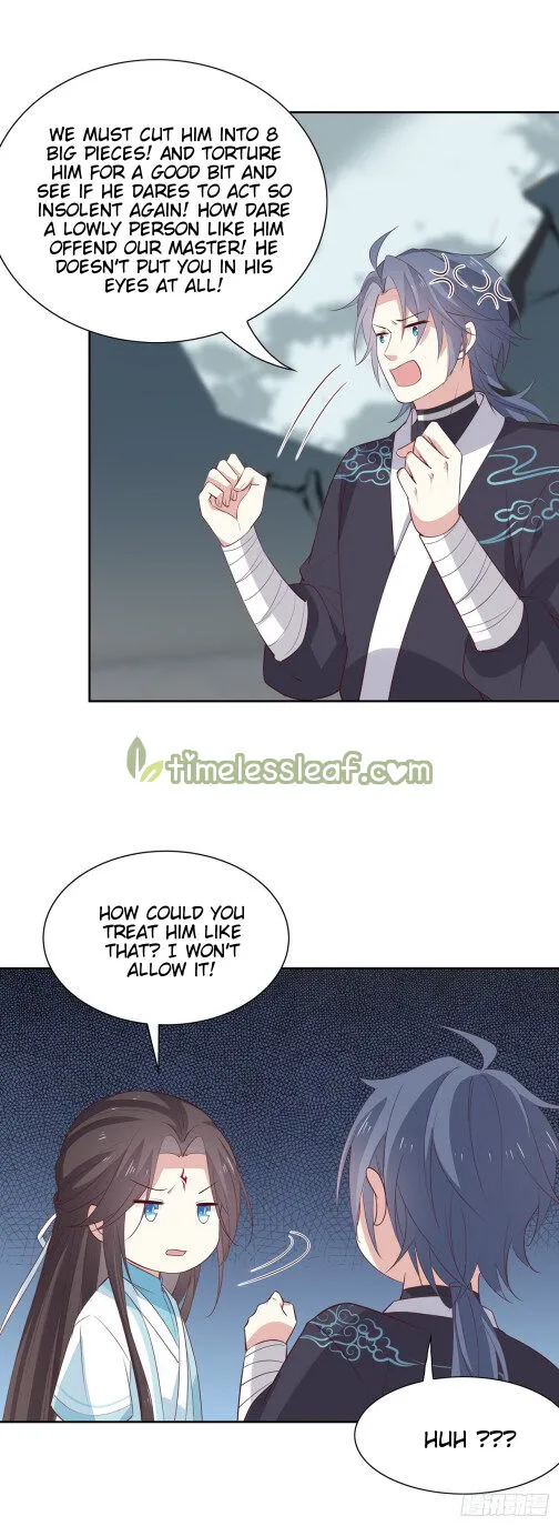 Read Pupillary Master chapter 62.5 image 4 on Lezhin
