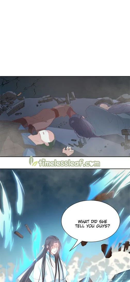 Read Pupillary Master chapter 62 image 7 on Lezhin
