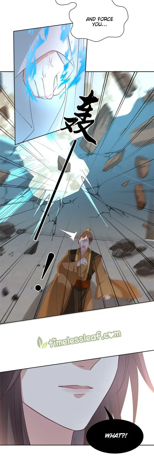 Read Pupillary Master chapter 62 image 9 on Lezhin