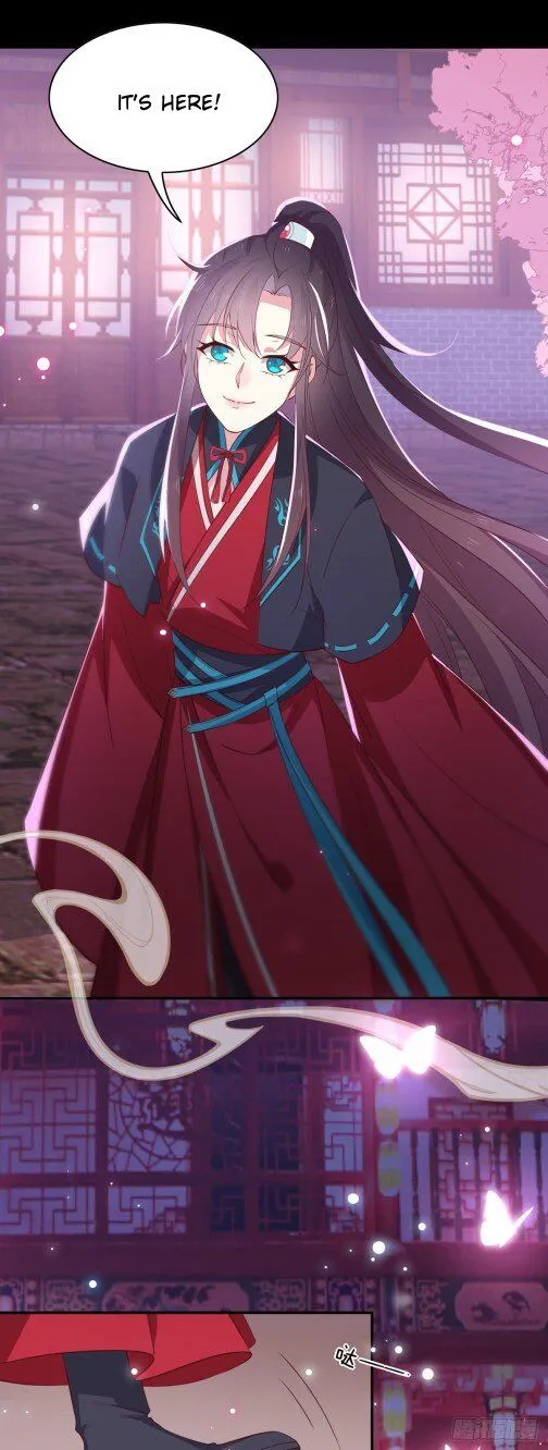 Read Pupillary Master chapter 63.5 image 11 on Lezhin