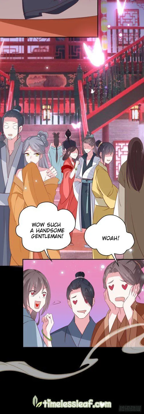 Read Pupillary Master chapter 63.5 image 12 on Lezhin