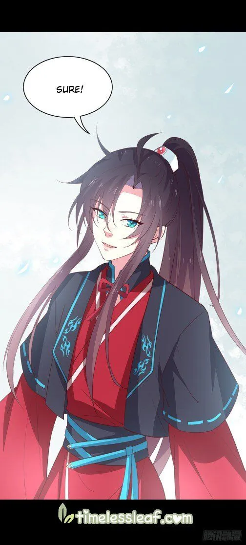 Read Pupillary Master chapter 63.5 image 15 on Lezhin