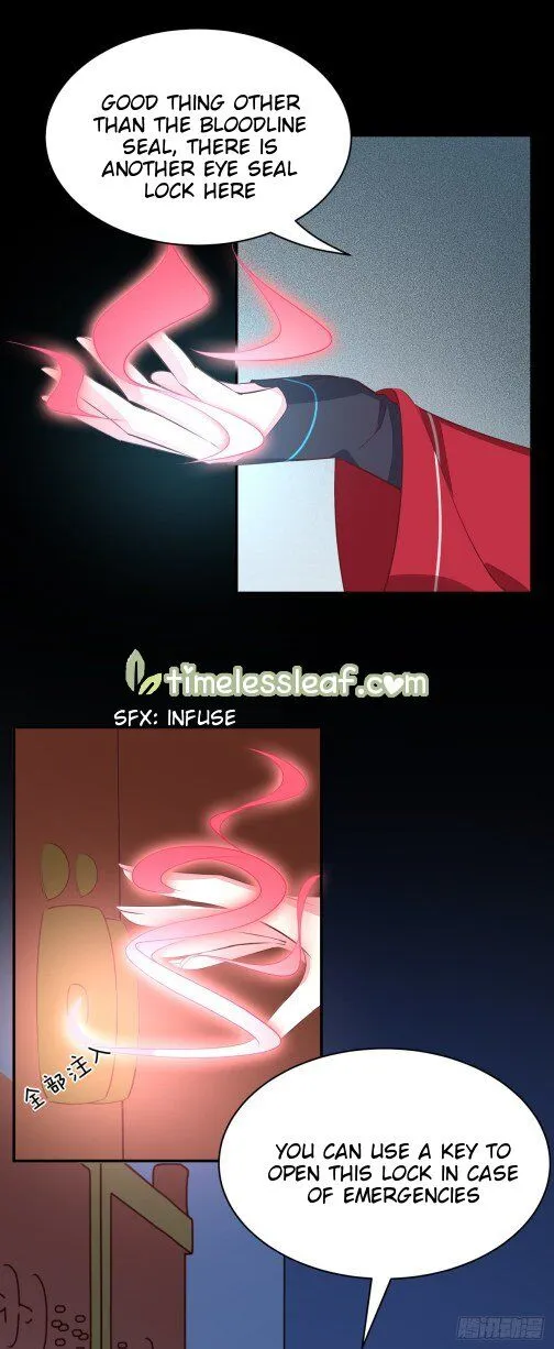 Read Pupillary Master chapter 63.5 image 4 on Lezhin