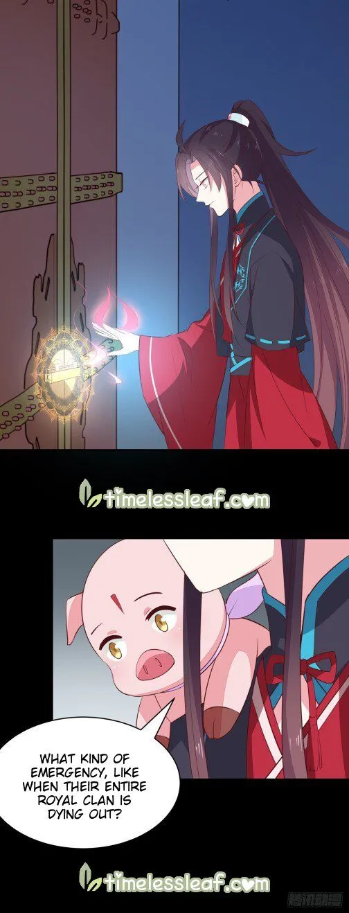 Read Pupillary Master chapter 63.5 image 5 on Lezhin