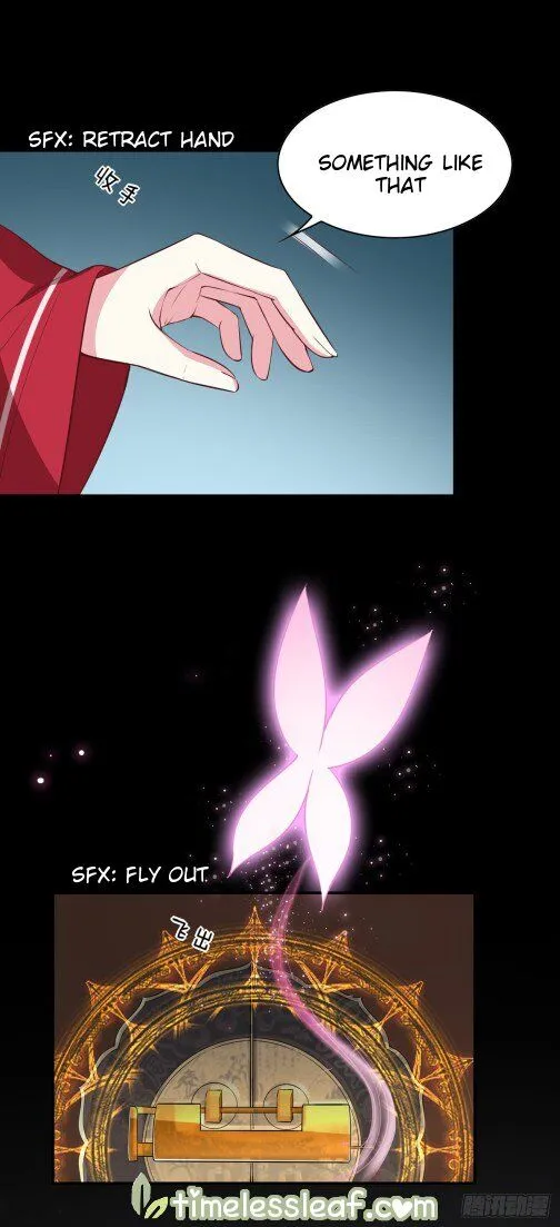 Read Pupillary Master chapter 63.5 image 6 on Lezhin